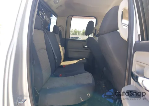 2009 Dodge Ram 1500 Slt/Sport/Trx z USA, uszkodzony, nr VIN 1D3HV18P39S802692